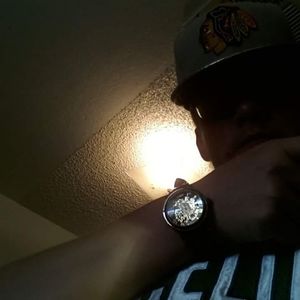 Meet your Posher, Gabe